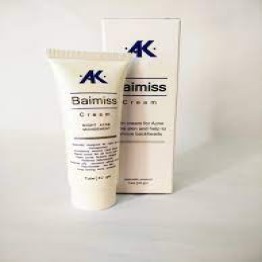 بايميس 40g كريم 40g