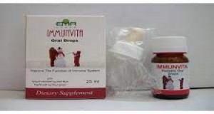 Immunvita 210mg