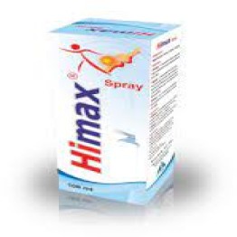 هايماكس 100 ml اسبري 100 ml