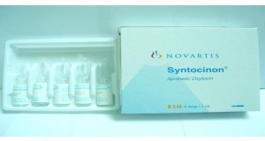 Syntocinon 5i