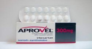 Aprovel 300mg