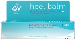 QV Feet Heel Balm 50 GM