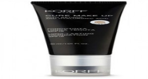 korff foundation 100ml