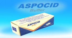 Aspocid buffer 325mg