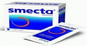 Smecta 3gm