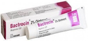 Bactrocin 2%