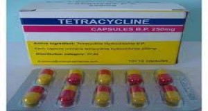 Tetracycline 250gm