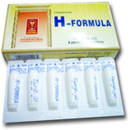 Aphro New formula 100 mg Capsule 100mg