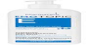 pharmaceris e-hydrating and lipid-replenishing body balm 400ml
