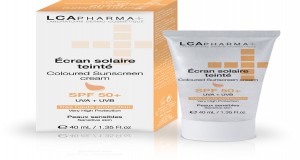 كلارد صن بلوك 40 ML
