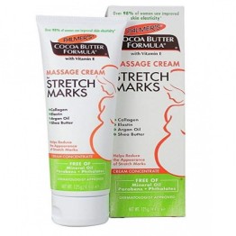 palmers cream 125g