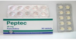 Peptec 20mg