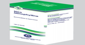 Minophylline 2%