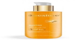 beesline suntan oil 200ml