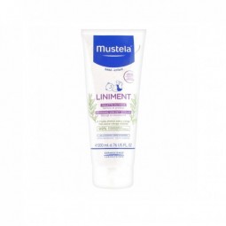 mustela baby liniment 200ml