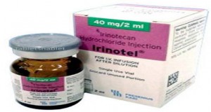 irinotel 40mg