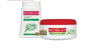 bioblas anti hair loss mask 250ml
