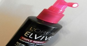 ELVIVE ARGININE RESIST LEAVE IN SPRAY 