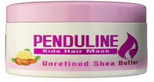 penduline hair mask 300ml