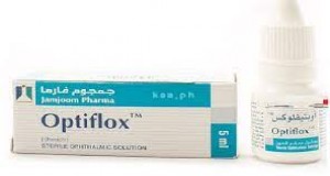 Optiflox 0.3%
