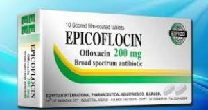 Epicoflocin 200mg