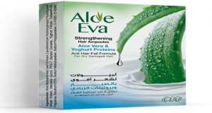 أمبول الو ايفا بالصبار وبروتينات الزبادى 15ml×4