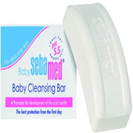 Baby Cleansing Bar 100 GM