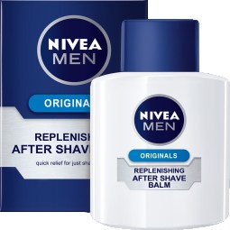 نيفيا بلسم للرجال 100ml