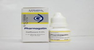 Pharmagatin 0.3%