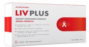 Liv Plus 