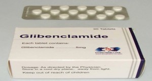 Glibenclamide 5mg