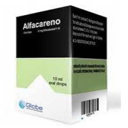 الفاكارينو 2mcg قطرة 2mcg