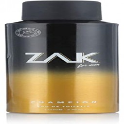 zak energy perfume 175ml