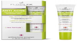 جل فلوسليك المركز 20ml