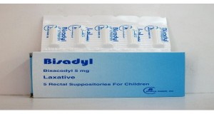 Bisadyl 5mg