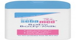 Baby Body Milk 200 ML
