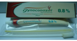 Gynoconazole 0.80%