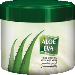 Aloe Eva hair cream with vera 200ml