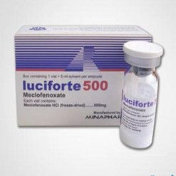 Luciforte 500mg