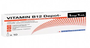 B12  Depot 1mg