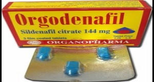 اورجودينافيل 100mg