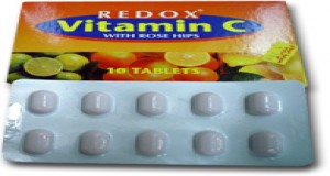 Vitamin - C 1000mg