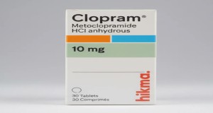 clopram 10 mg 30 tablets