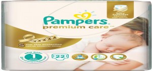 pampers Premium Care 1 22