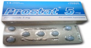 Prostatin-1 40mg
