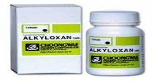 Alkyloxan 50mg