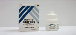 Isopto statrol 5 ml