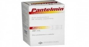 Pentalmin 30 ml