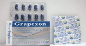 Grapexon 300mg