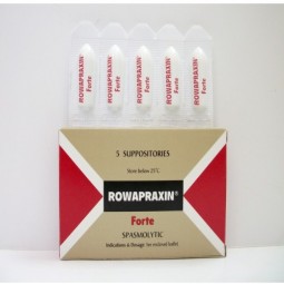 روابراكسين 30mg
